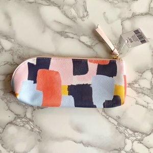 Paintbrush Art Pencil Case (NEW)